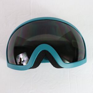 New In Box Retrospec Traverse Snow Goggles in Matte Viridan